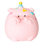 Копилка детская Pig joy iLikeGift BB2223-1A 1
